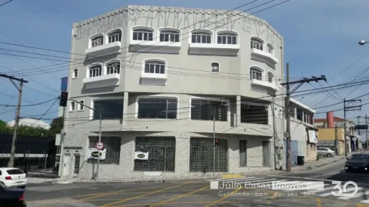 Prédio Comercial para alugar, 760m² no Centro, Sorocaba