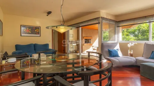 Apartamento com 3 Quartos para alugar, 121m² no Bela Vista, Porto Alegre