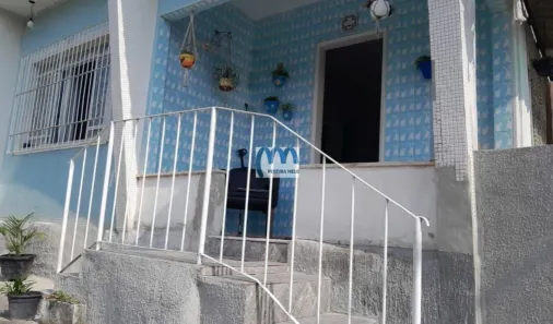 Casa com 2 Quartos à venda, 74m² no Pita, São Gonçalo