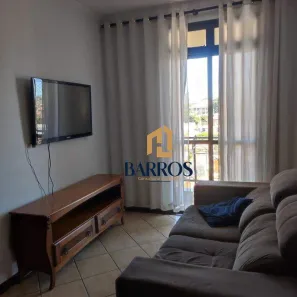 Apartamento com 2 Quartos à venda, 75m² no Centro, Piracicaba