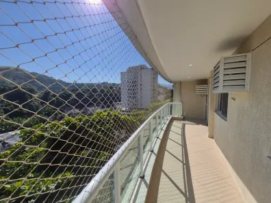 Apartamento com 3 Quartos à venda, 118m² no Freguesia (Jacarepaguá), Rio de Janeiro