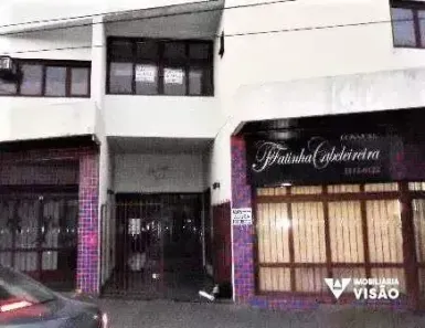 para alugar, 38m² no São Benedito, Uberaba