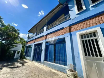 Sala Comercial com 2 Quartos para alugar, 290m² no Km 3, Santa Maria