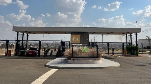 Lote/Terreno à venda, 300m² no Parque Vila América, Nova Odessa