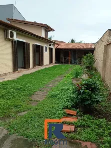 Casa com 3 Quartos à venda, 141m² no Praia das Palmeiras, Caraguatatuba