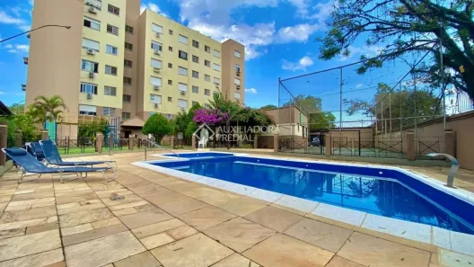 Apartamento com 2 Quartos à venda, 56m² no Centro, Canoas