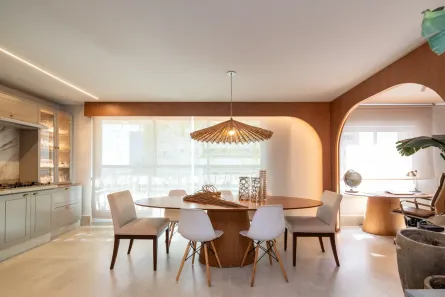 Apartamento com 3 Quartos à venda, 135m² no Setor Marista, Goiânia