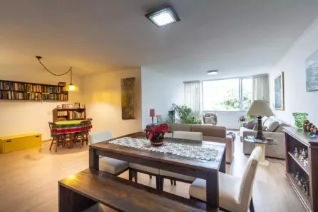 Apartamento com 3 Quartos à venda, 170m² no Perdizes, São Paulo