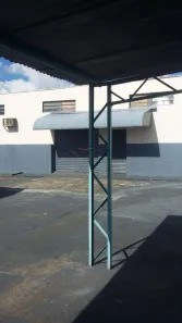 Ponto Comercial à venda, 100m² no Campos Elíseos, Ribeirão Preto
