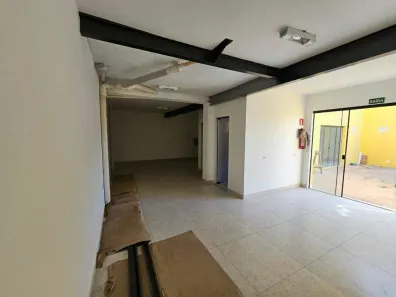 Ponto Comercial para alugar, 43m² no Jardim Itamaracá, Piracicaba