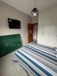 Casa com 2 Quartos à venda, 88m² no Vila Lagoa, Guapó