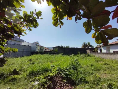 Lote/Terreno à venda, 450m² no Maravista, Niterói
