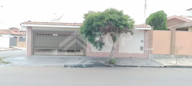 Casa com 3 Quartos à venda, 283m² no Jardim Cruzeiro do Sul, São Carlos