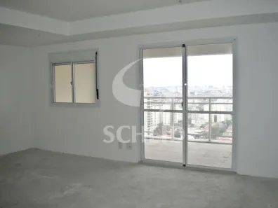 Apartamento com 1 Quarto à venda, 103m² no Jardim Brasil (Zona Sul), São Paulo