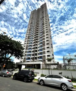 Apartamento com 3 Quartos à venda, 105m² no Jardim Planalto, Campinas