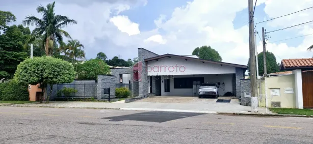 Casa de Condomínio com 3 Quartos à venda, 1000m² no Jardim Tereza Cristina, Jundiaí