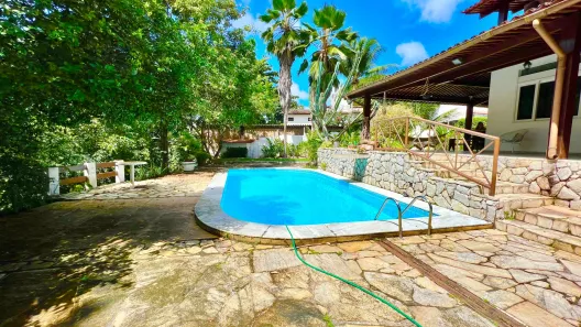 Casa de Condomínio com 4 Quartos à venda, 354m² no Jardim Petrópolis, Maceió