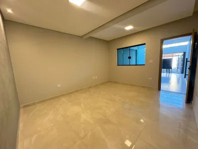 Sobrado com 3 Quartos à venda, 131m² no Vila Lucinda, Santo André