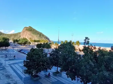 Apartamento com 3 Quartos à venda, 214m² no Copacabana, Rio de Janeiro