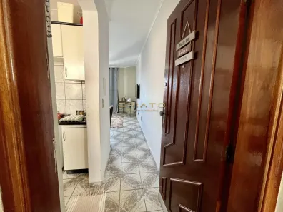 Apartamento com 3 Quartos à venda, 78m² no Vila São Joaquim, Anápolis