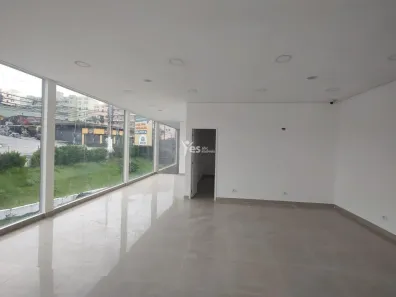 Ponto Comercial para alugar, 276m² no Alves Dias, São Bernardo do Campo