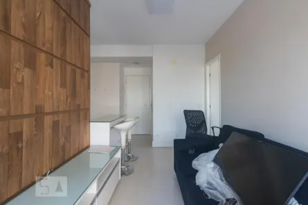 Apartamento com 1 Quarto à venda, 56m² no Cidade Monções, São Paulo