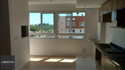 Apartamento com 2 Quartos à venda, 54m² no Fátima, Canoas