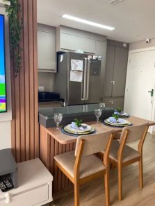 Apartamento com 3 Quartos à venda, 138m² no Presidente Altino, Osasco