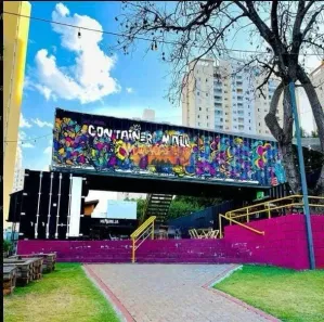 para alugar, 10m² no Mansões Santo Antônio, Campinas