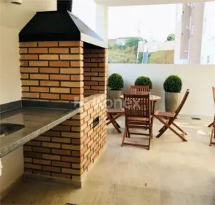 Apartamento com 2 Quartos à venda, 53m² no Vila Siqueira (Zona Norte), São Paulo