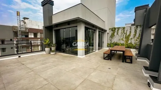 Apartamento com 2 Quartos à venda, 63m² no América, Joinville