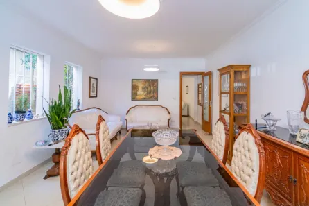 Casa com 3 Quartos à venda, 190m² no Vila Congonhas, São Paulo