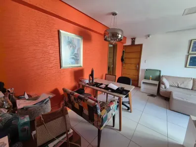 Apartamento com 3 Quartos à venda, 86m² no Pituba, Salvador