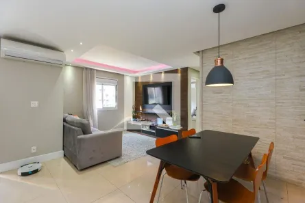 Apartamento com 2 Quartos à venda, 72m² no Vila Andrade, São Paulo