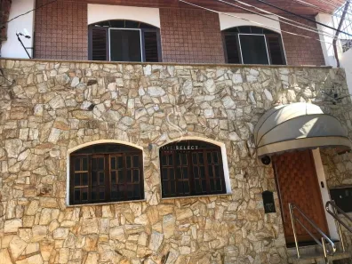 Casa com 3 Quartos à venda, 121m² no Bela Vista, São Paulo