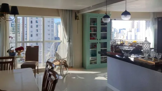 Apartamento com 4 Quartos à venda, 175m² no Centro, Balneário Camboriú