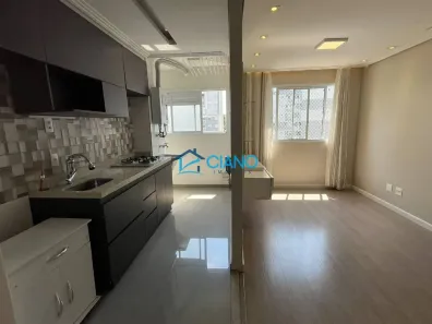 Apartamento com 2 Quartos à venda, 45m² no Quinta da Paineira, São Paulo