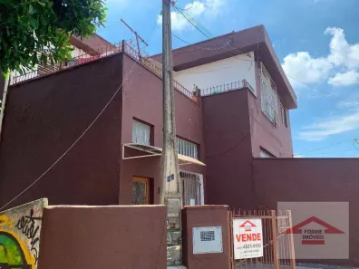 Imóvel Comercial com 2 Quartos à venda, 337m² no Jardim Guanabara, Jundiaí