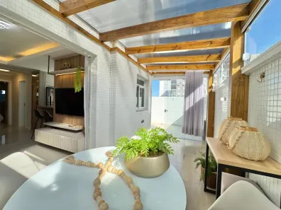 Apartamento com 2 Quartos à venda, 112m² no Zona Nova, Capão da Canoa