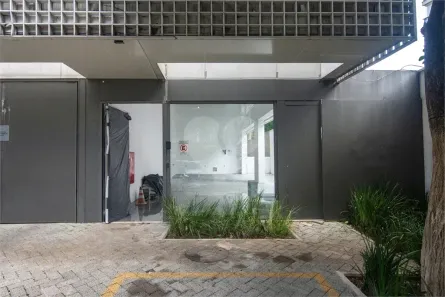 Ponto Comercial para alugar, 112m² no Vila Nova Conceição, São Paulo