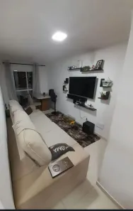 Apartamento com 2 Quartos à venda, 50m² no Jardim Marilândia, Vila Velha
