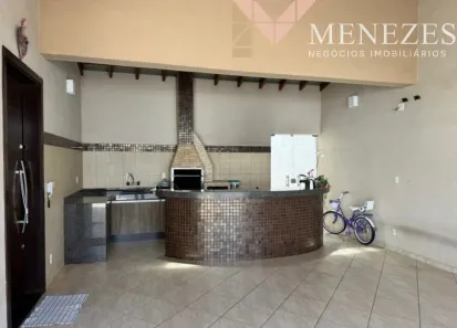 Casa com 3 Quartos à venda, 181m² no Franca Pólo Club, Franca