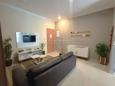 Apartamento com 2 Quartos à venda, 65m² no Toninhas, Ubatuba