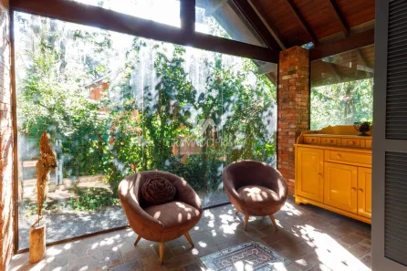 Casa com 4 Quartos à venda, 337m² no Centro, Gramado