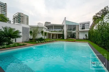 Casa com 4 Quartos à venda, 1000m² no Barra da Tijuca, Rio de Janeiro