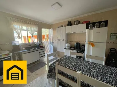 Casa com 2 Quartos à venda, 203m² no Jardim Zaira, Mauá
