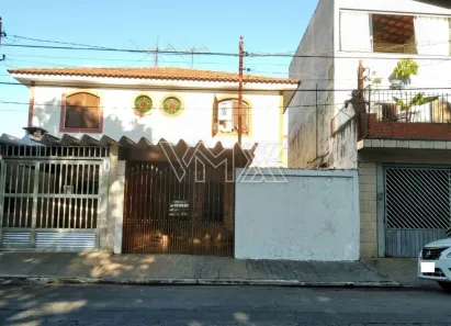 Sobrado com 2 Quartos à venda, 90m² no Jardim Brasil (Zona Norte), São Paulo