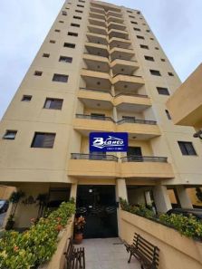 Apartamento com 2 Quartos à venda, 75m² no Vila Rosália, Guarulhos