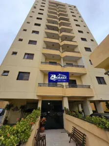 Apartamento com 2 Quartos à venda, 75m² no Vila Rosália, Guarulhos