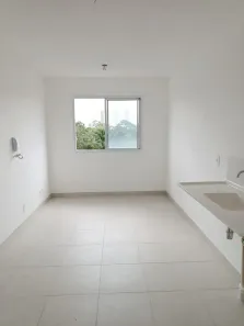 Apartamento com 2 Quartos à venda, 32m² no Jardim Celeste, São Paulo